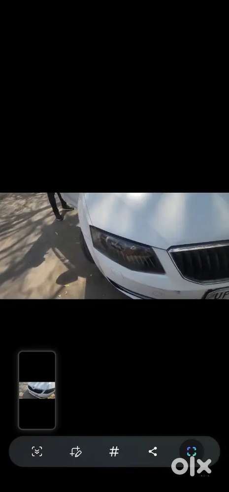 Skoda Octavia Ambition 2014