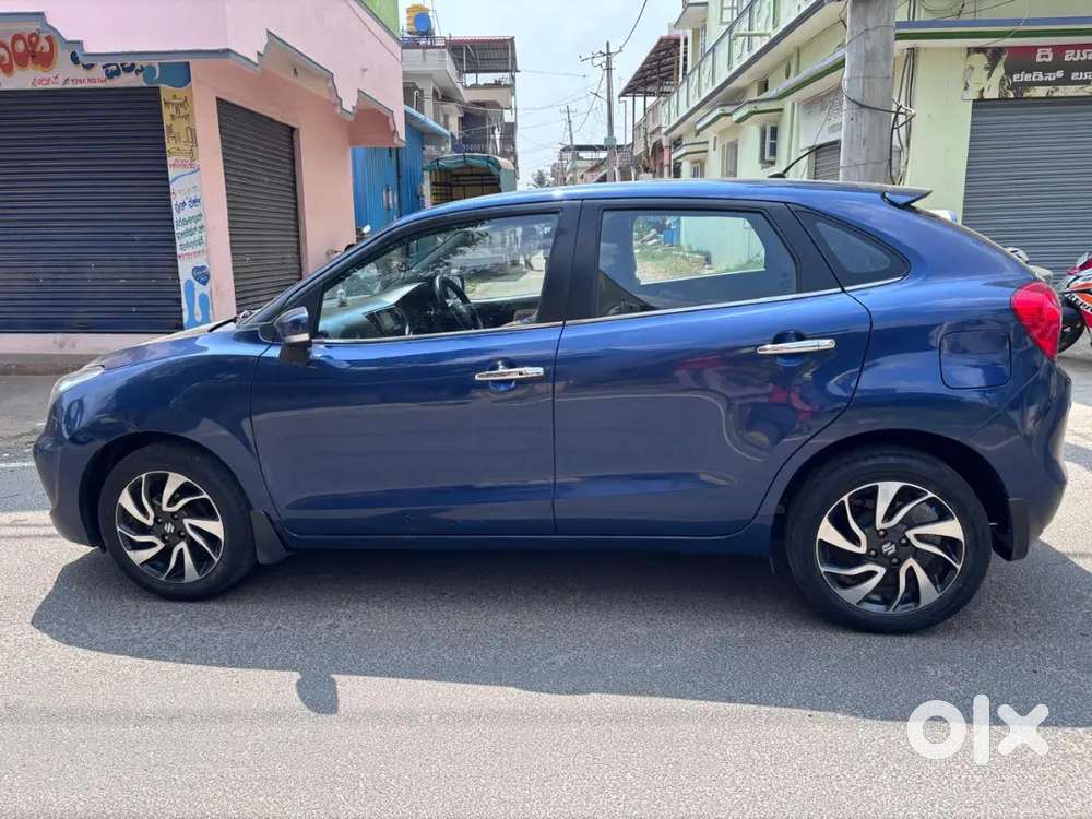 Topend Good Condition Negotiable