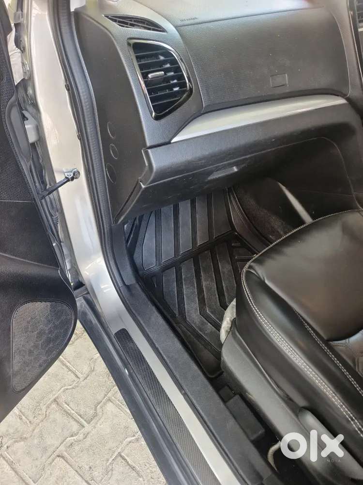 Urban Cruiser 1500cc Stretch Less Conditions