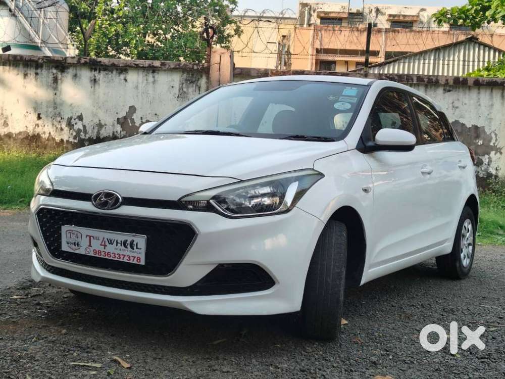 Hyundai Elite I20 Magna 1.4 At, 2019, Petrol