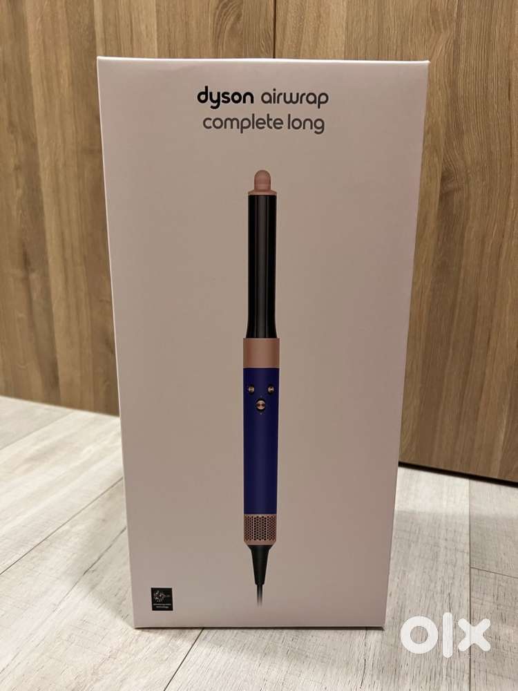 Airwrap Multistyler Discount Dyson Airwrap Deal- New Box Packed