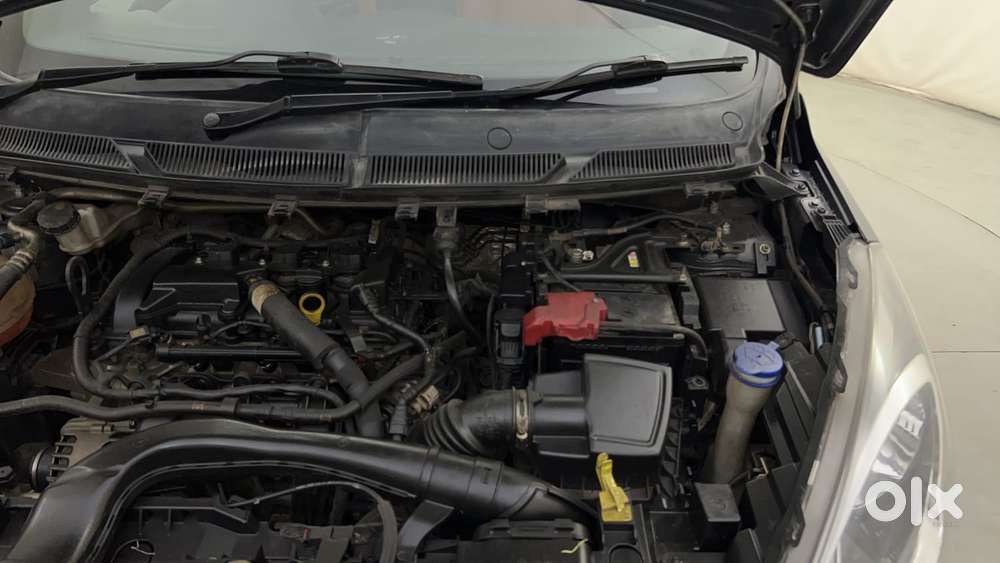 Ford Freestyle Titanium Plus Petrol, 2021, Petrol
