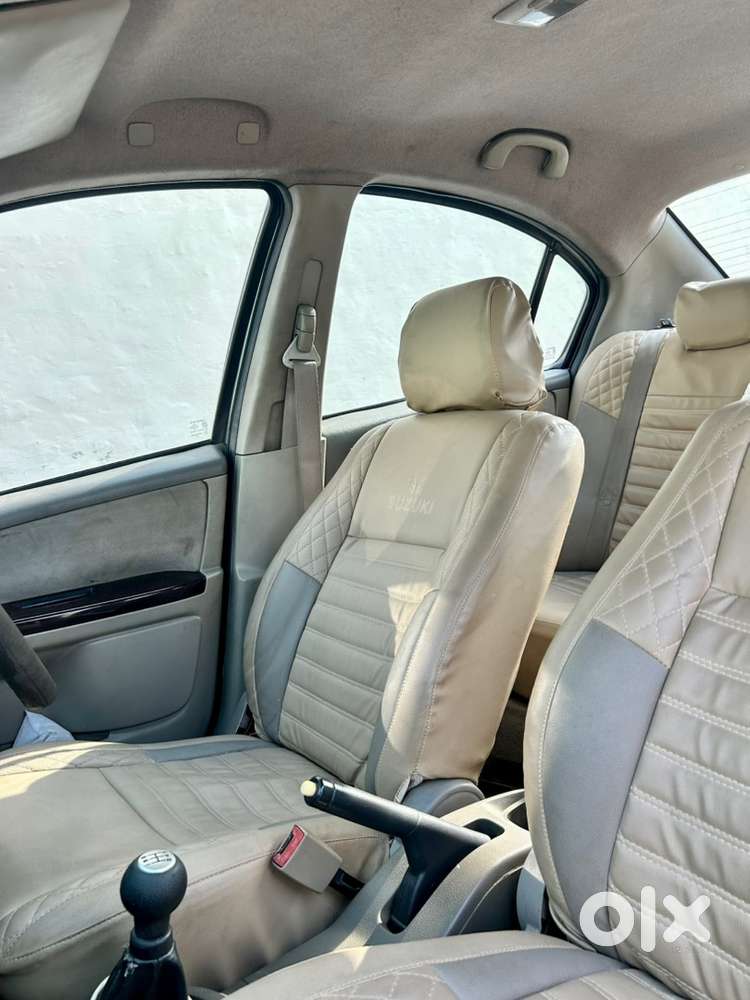 Maruti Suzuki Sx4 2013