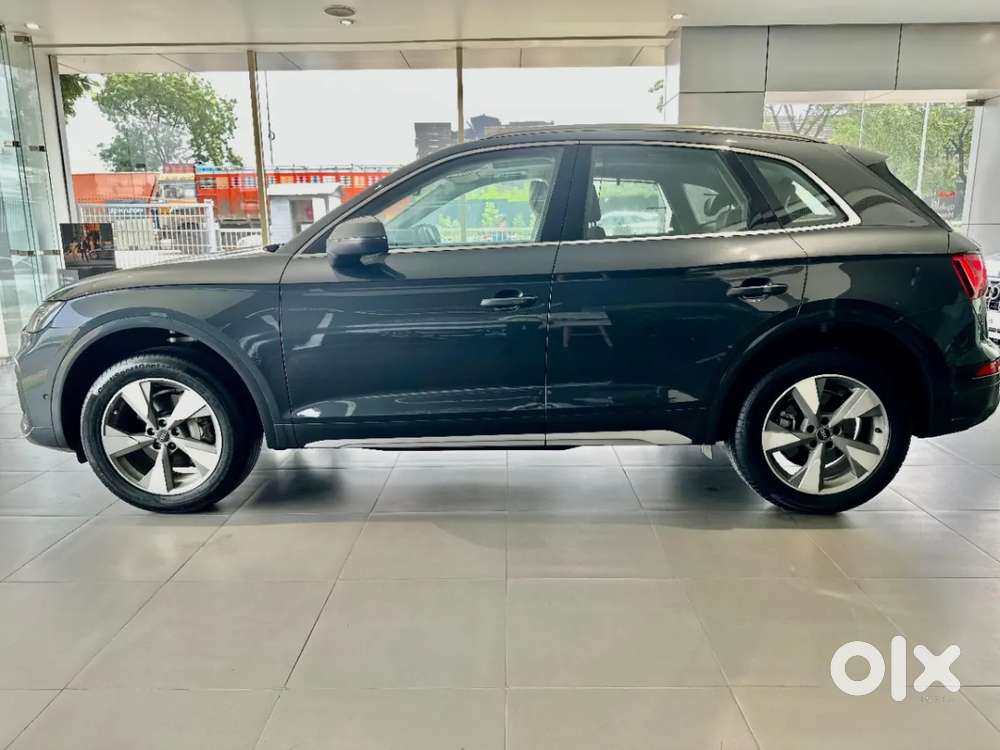 Audi Q5 Technology 45 Tfsi, 2025, Petrol