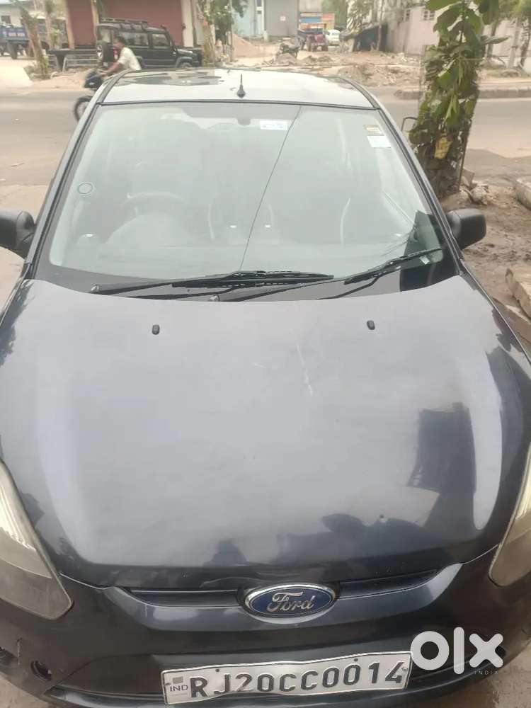 Ford Figo Diesel 2011