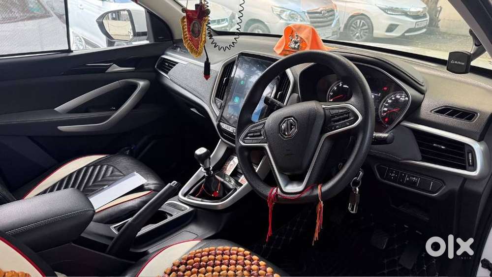 Mg Hector 2.0 Sharp Diesel, 2021, Diesel