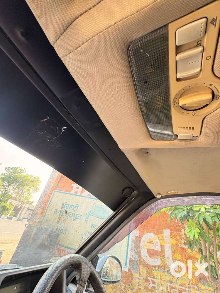 Maruti Suzuki 800 1996 Petrol Good Condition