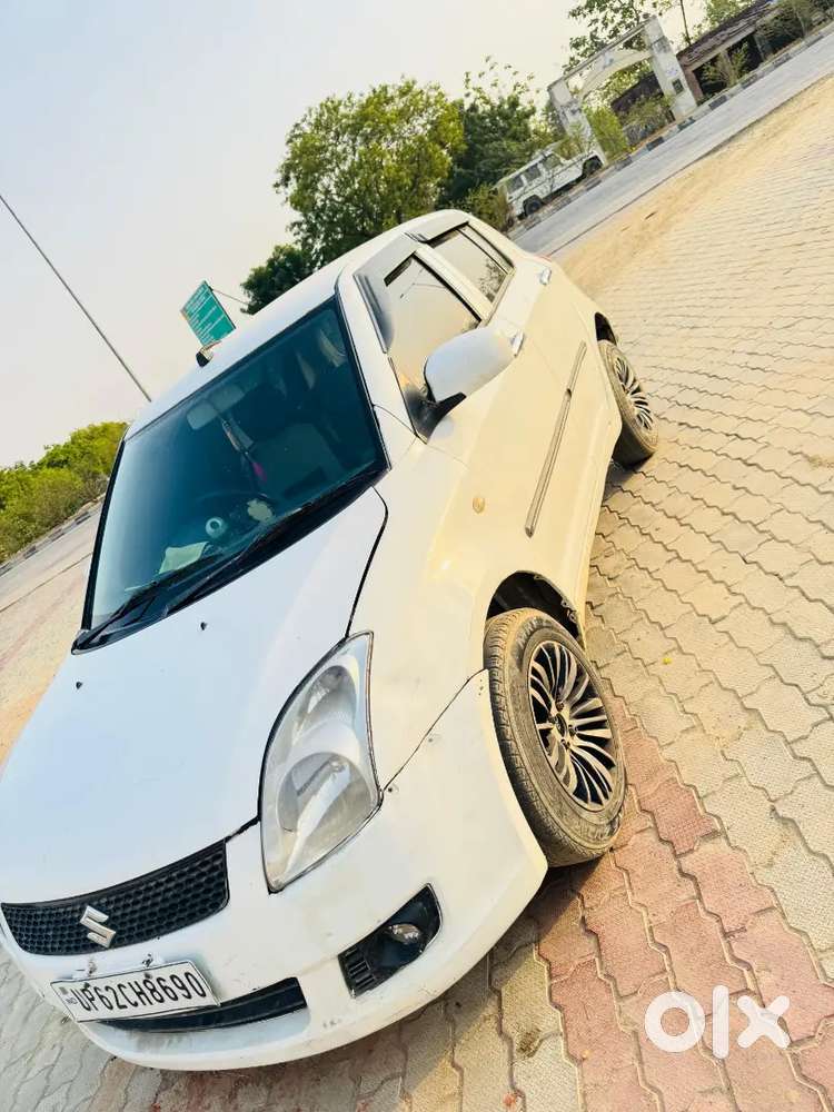 Maruti Suzuki Swift 2007 Petrol Good Condition