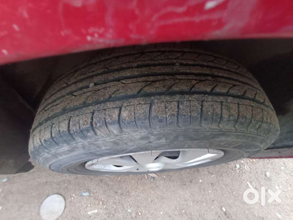 Nissan Micra 2010-2012 Xv, 2013, Petrol