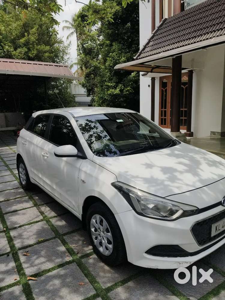 Hyundai Elite I20 2014