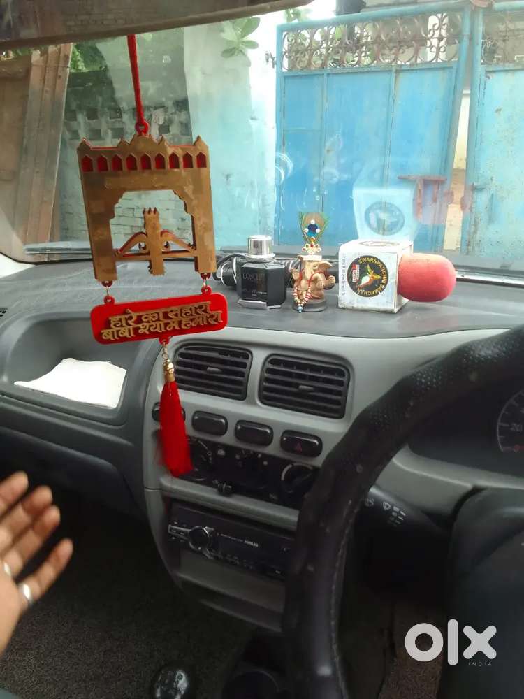 Maruti Suzuki Alto Lxi Manual 2010 Well Maintained Very Good Condition