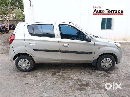 Maruti Suzuki Alto 800 2012-2016 Lxi, 2014, Petrol