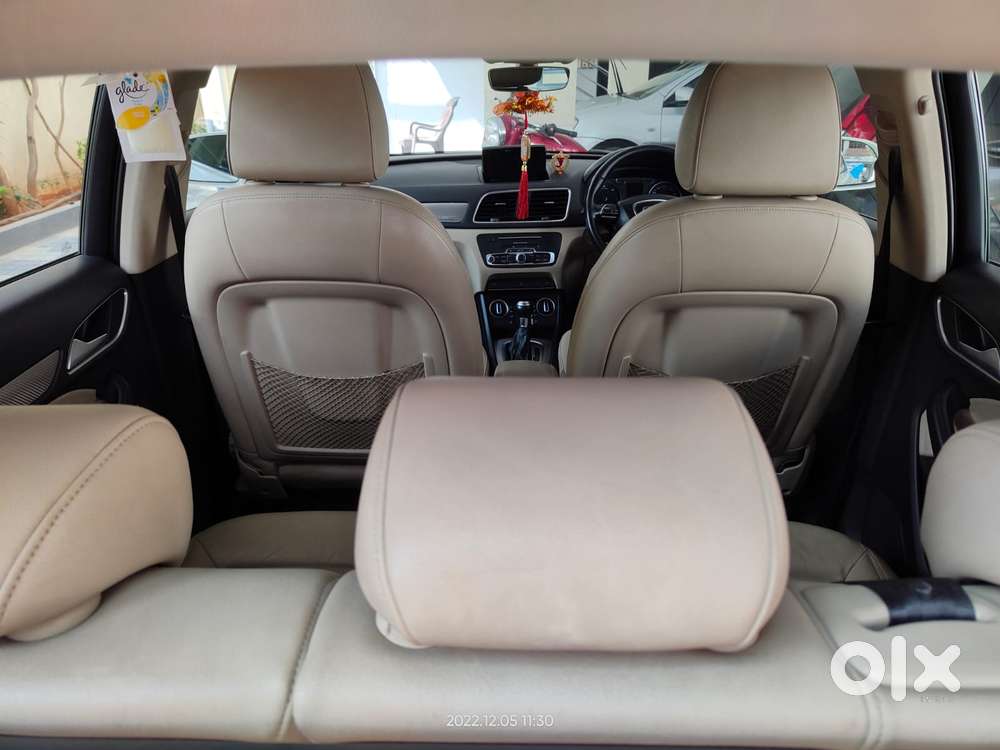 Audi Q3, 2015, Diesel