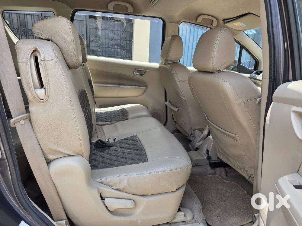 Maruti Suzuki Ertiga Vdi, 2018, Diesel