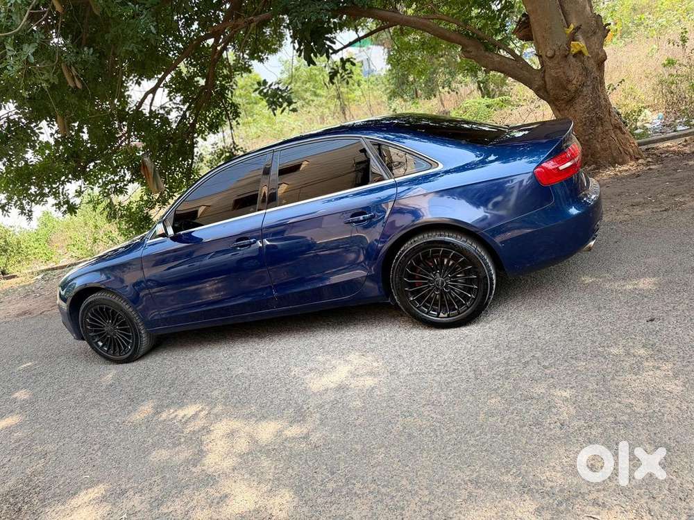 Audi A4 S4 Limited Anniversary Edition Adiesel Automatic 2015