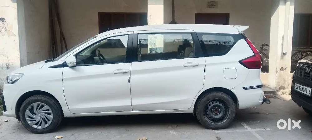 Maruti Suzuki Ertiga