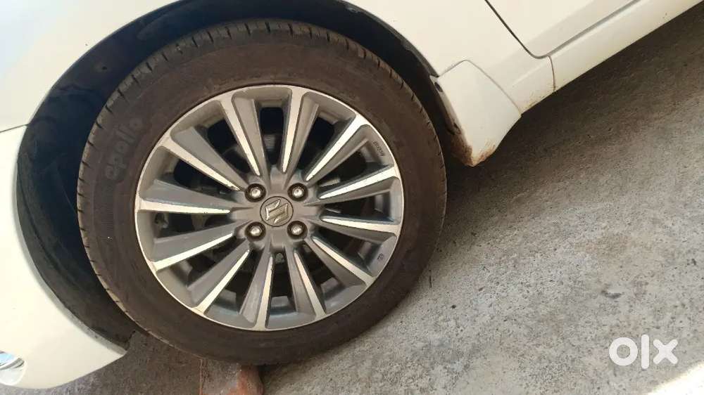 Maruti Suzuki Ciaz 1.5 2020