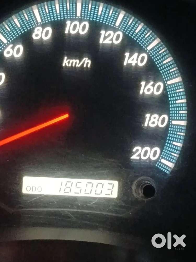 Toyota Innova Diesel 2014