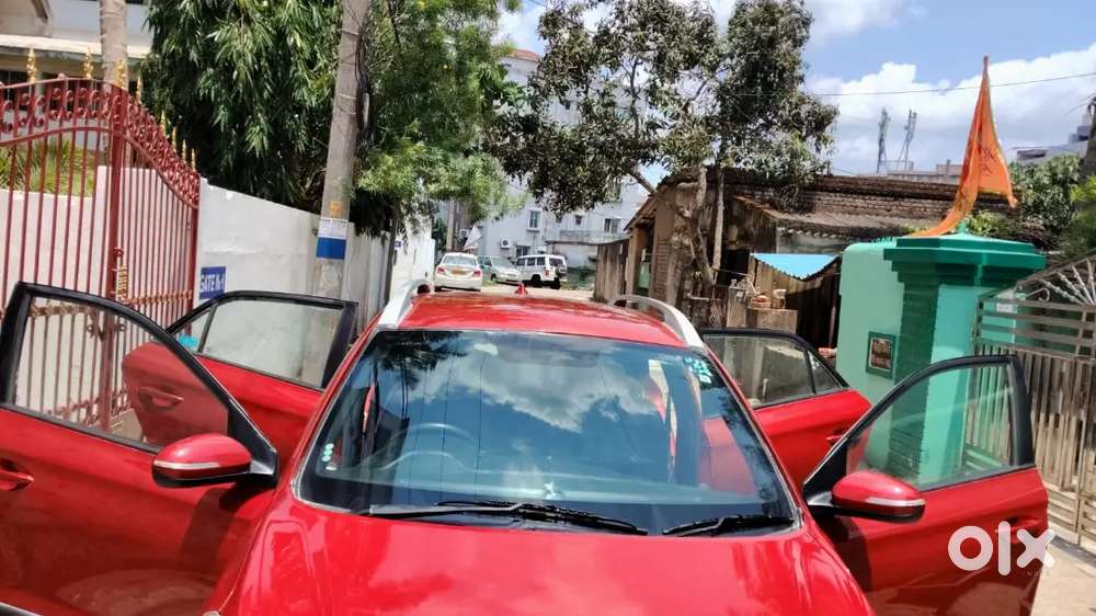 Hyundai I20 Active 2019 Petrol 46000 Km Driven Owner First