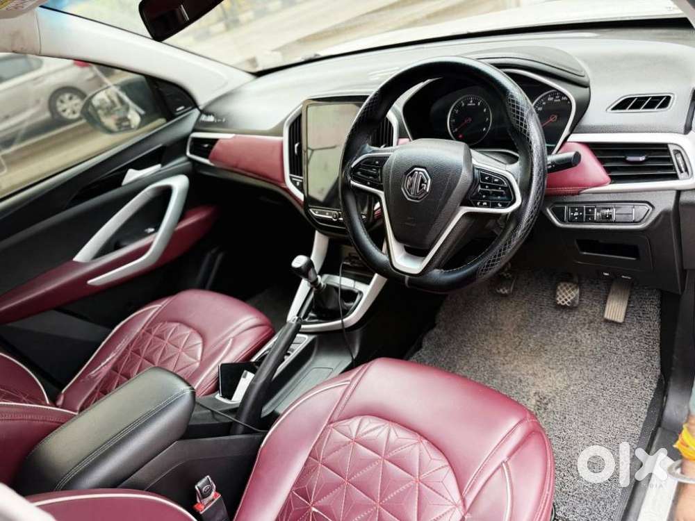 Mg Hector 1.5 Shine, 2023, Diesel