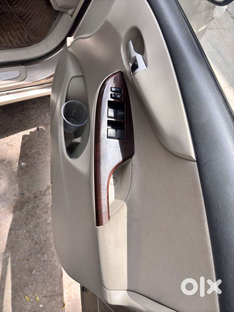 Toyota Corolla Altis G, 2012, Diesel