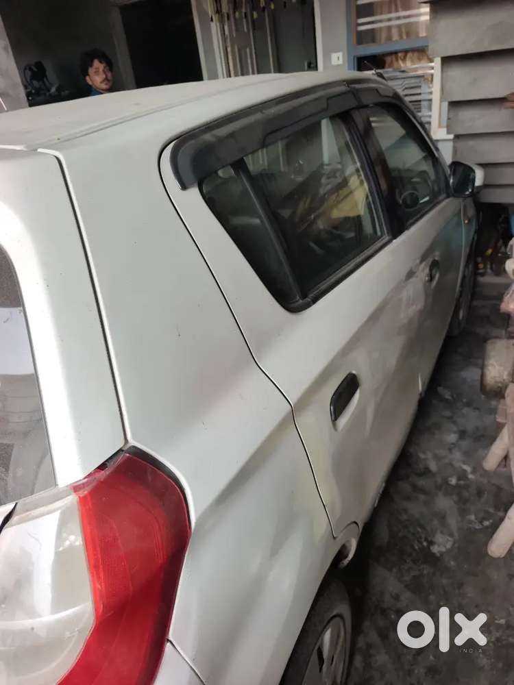 Maruti Suzuki Alto 2019