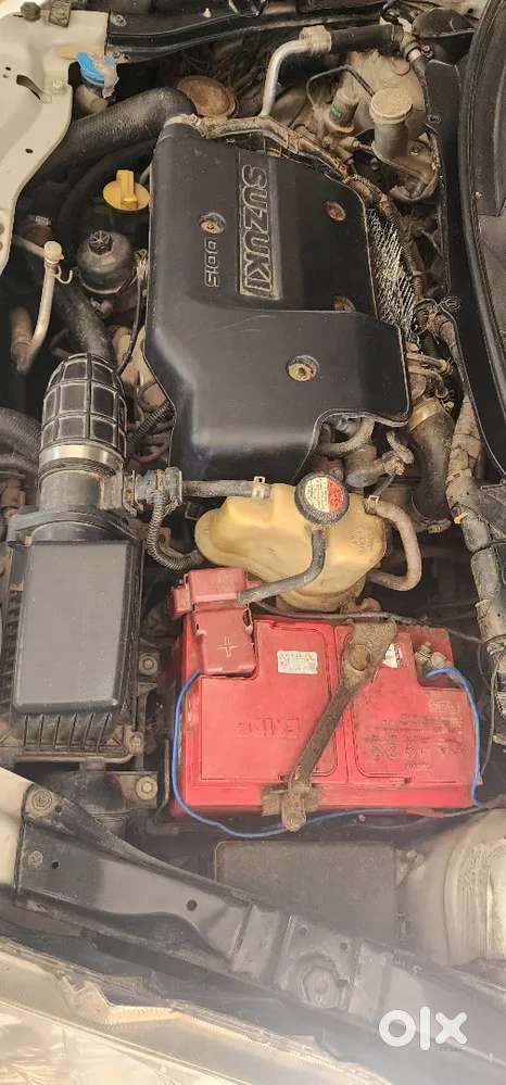 Maruti Suzuki Swift 2013 Diesel Manual