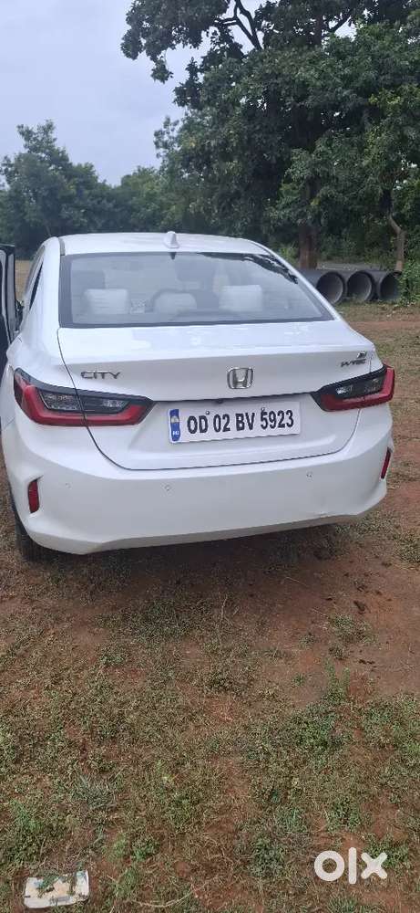 Honda City 1.5 V 2021 December. Well Maintained Very Good Condition Ca