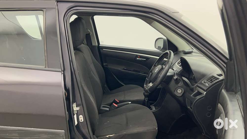 Maruti Suzuki Swift Vvt Vxi, 2016, Petrol