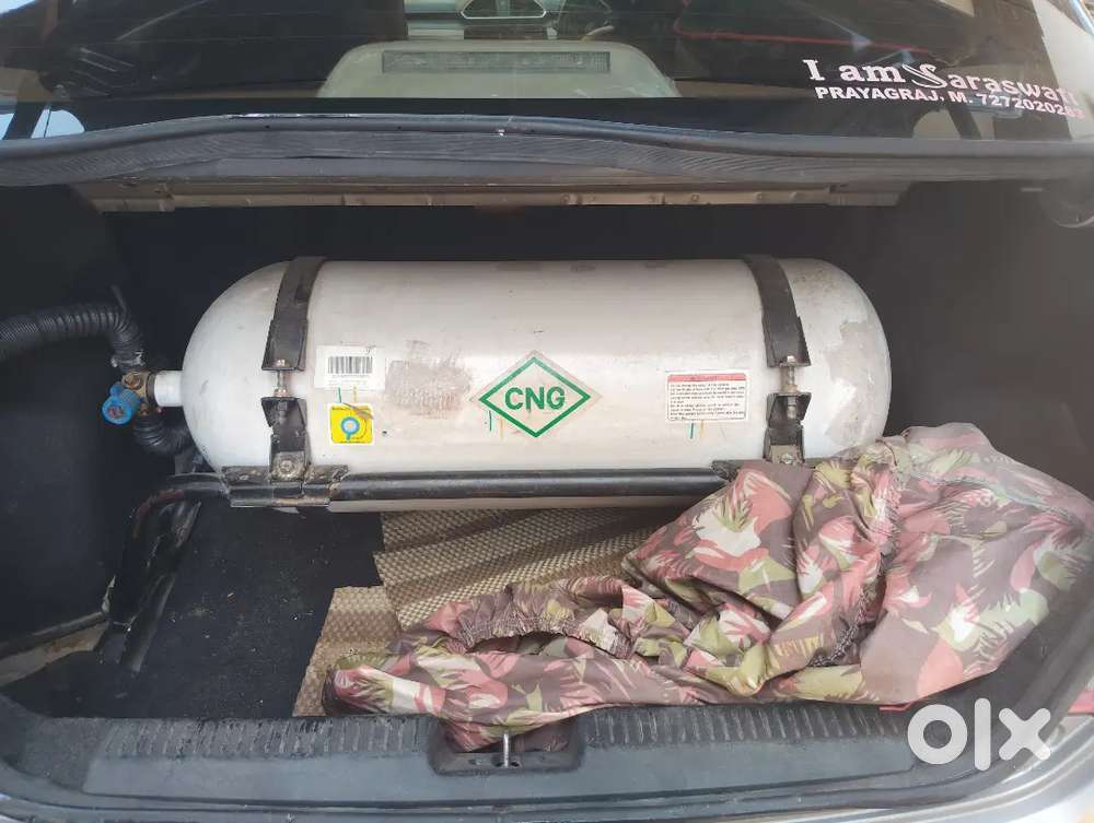 Maruti Suzuki Dzire 2023 Cng & Hybrids 45000 Km Driven