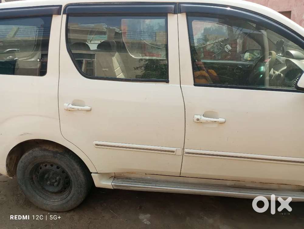 Mahindra Xylo 2010 Diesel 16 Km Driven