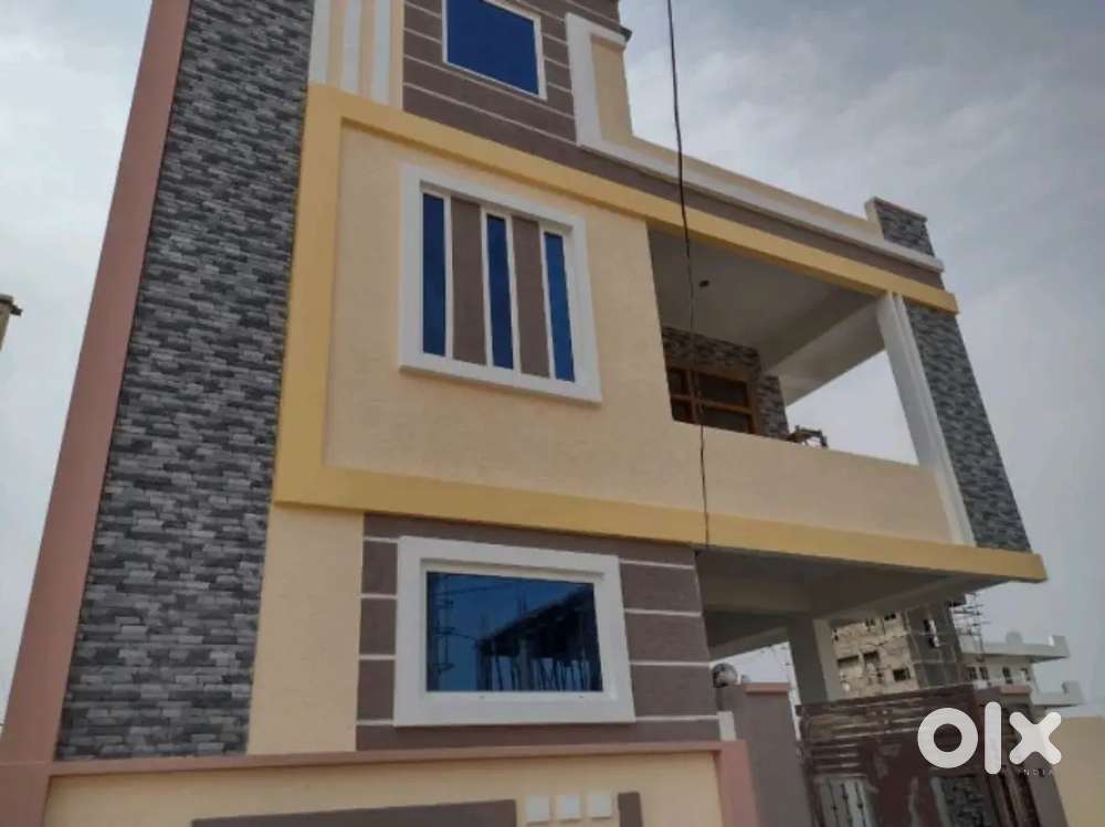 Two rooms 1 rk Rent in isnapur