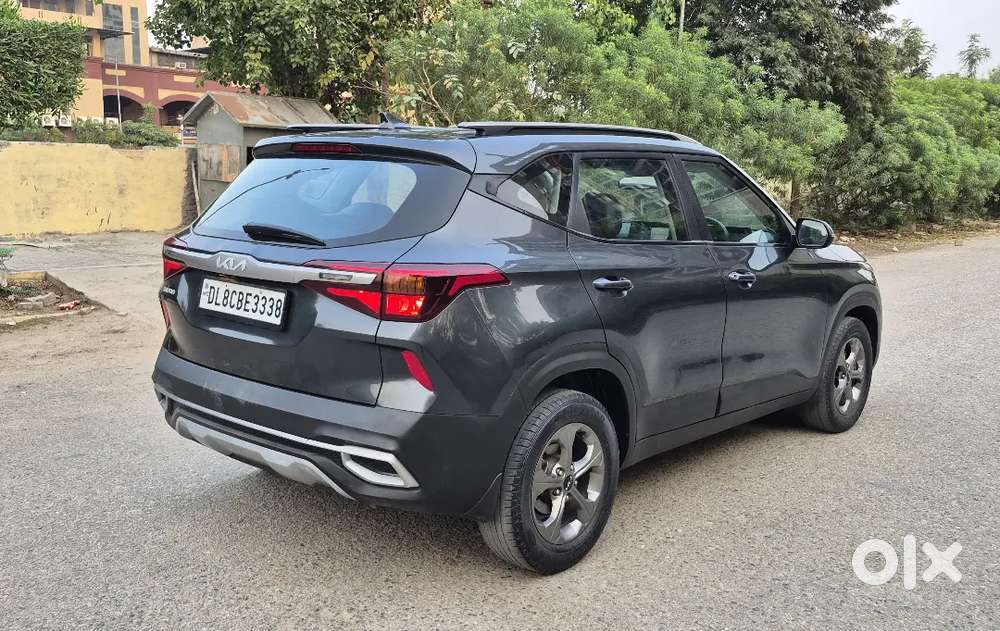 Kia Seltos 1.5 Htk+ 2022