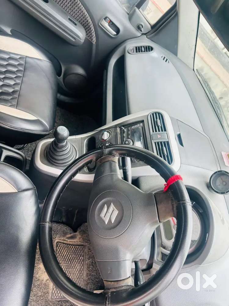 Maruti Suzuki Ritz Vdi 2013