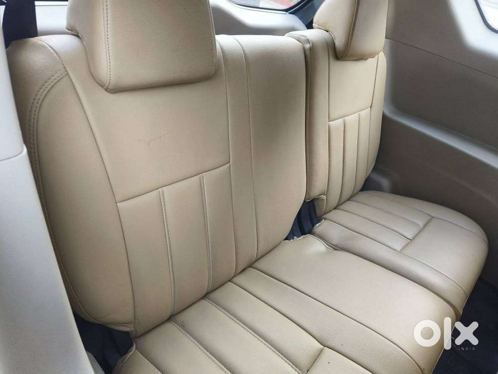 Mahindra Marazzo M4 8str, 2019, Diesel