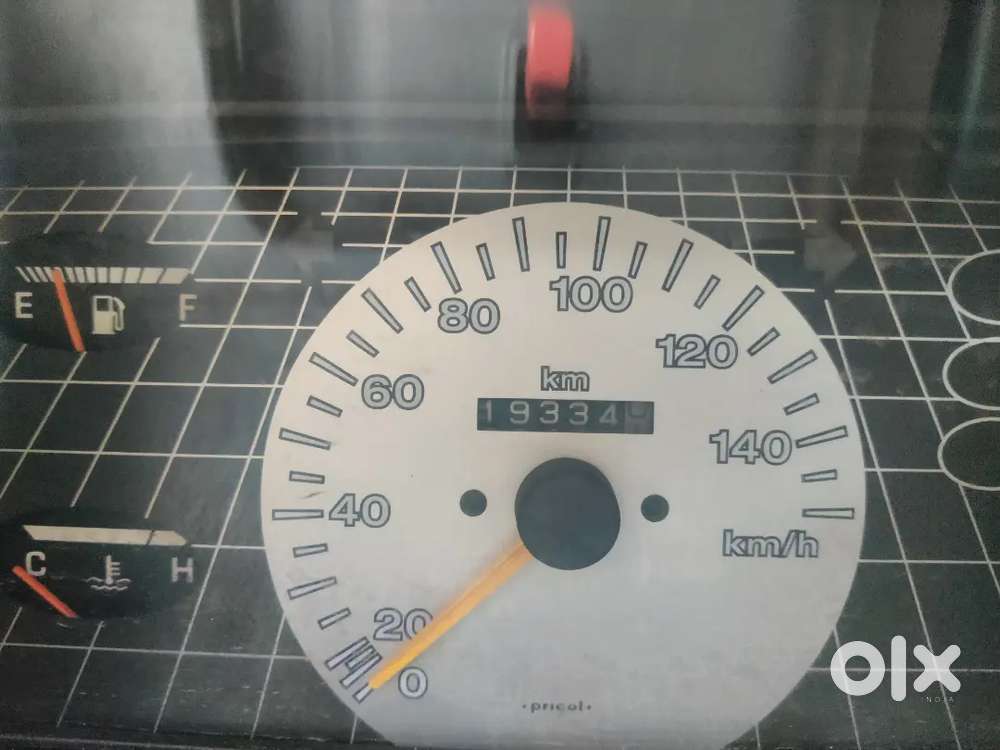 Maruti 800 Ac  Well Maintained  All Paper Clear  Ready To Drive