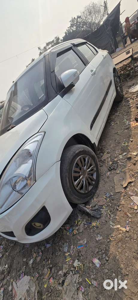 Maruti Suzuki Dzire 2013 Diesel Well Maintained
