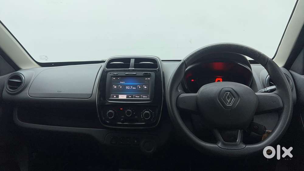 Renault Kwid Rxt 1.0, 2016, Petrol