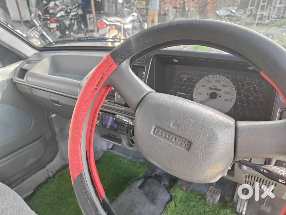 Maruti Suzuki 800 2006