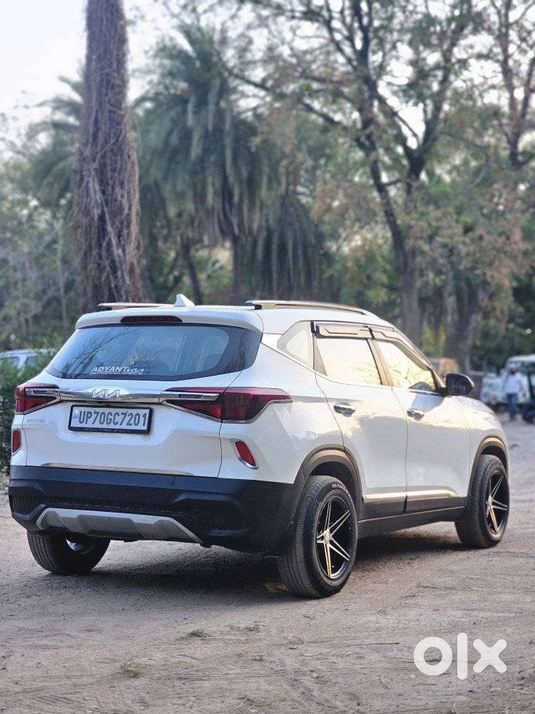 Kia Seltos Htk D, 2022, Diesel