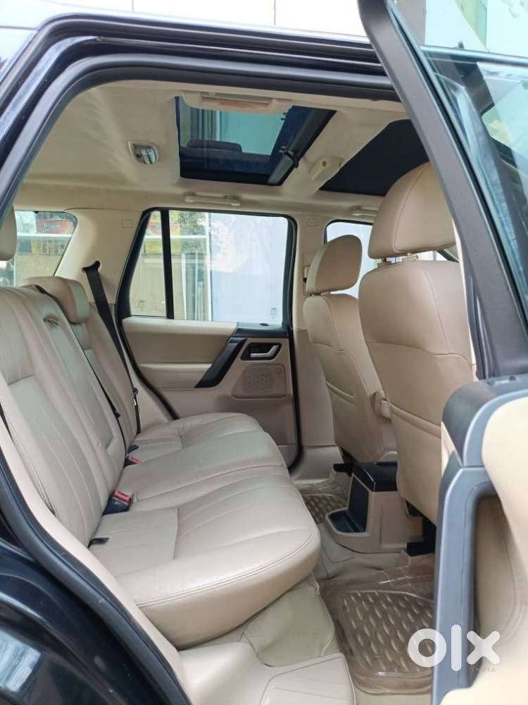 Land Rover Freelander 2 Se, 2014, Diesel