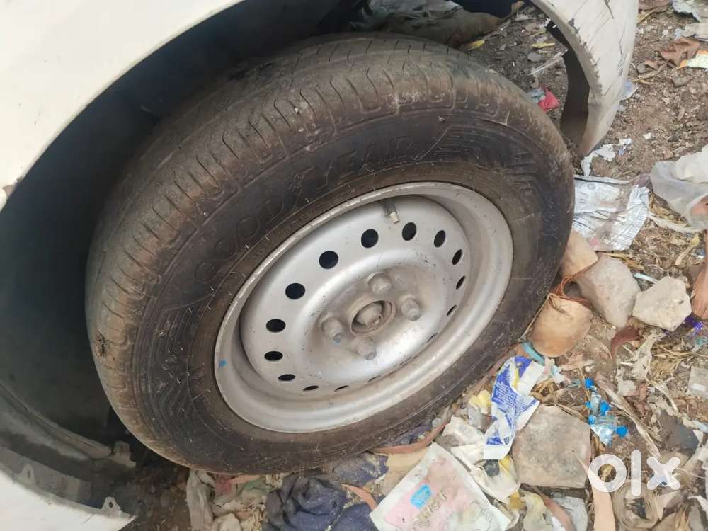 Maruti Suzuki Wagon R 2022 Cng & Hybrids 200000 Km Driven