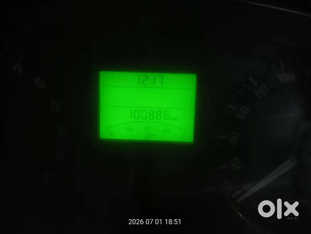 Skoda Rapid 2012 Diesel Well Maintained