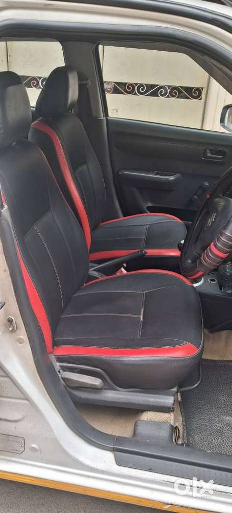 Maruti Suzuki Swift Dzire Tour Ldi, 2016, Diesel