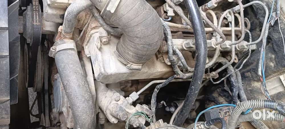 Mahindra Scorpio 2012 Classic Diesel Manual