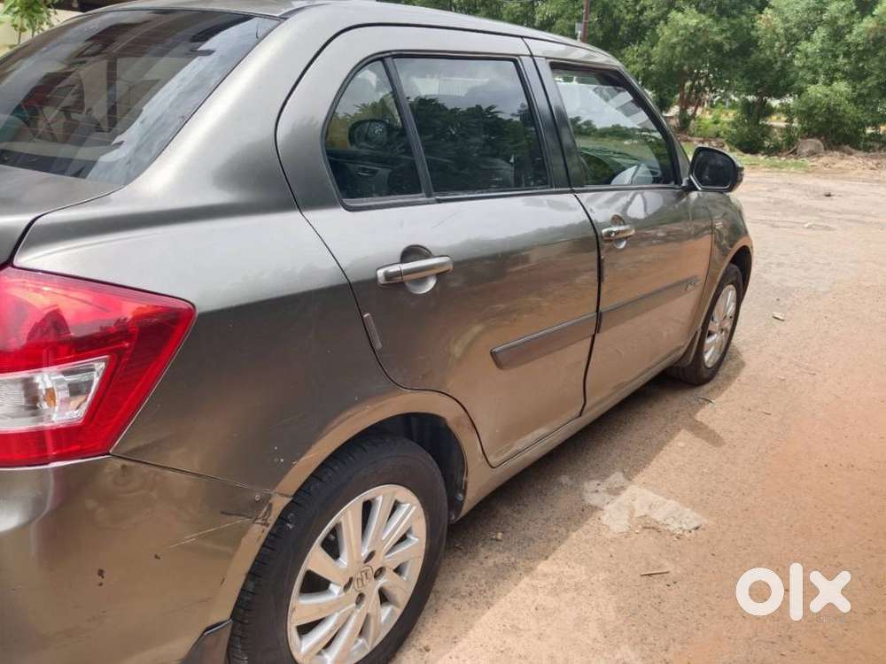 Maruti Suzuki Swift Dzire Zdi, 2016, Diesel