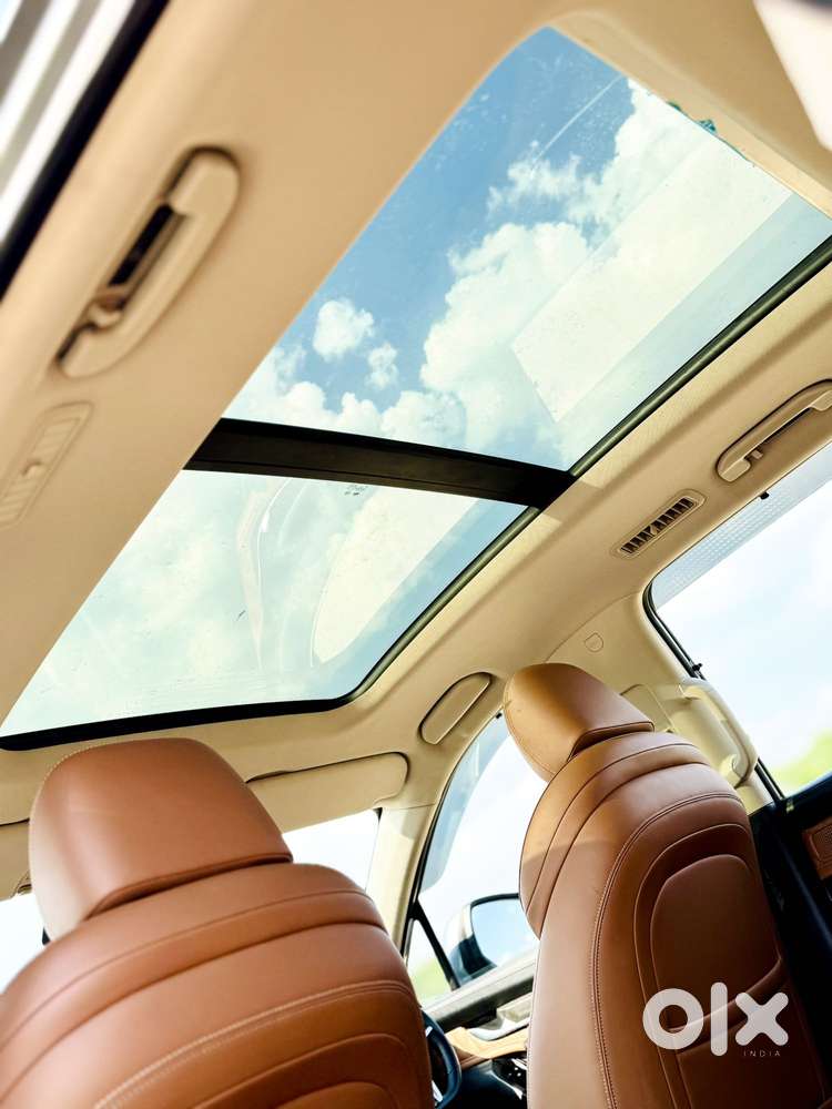 Mg Gloster 2.0 Sharp Twin Turbo 7 Str 4wd, 2021, Diesel