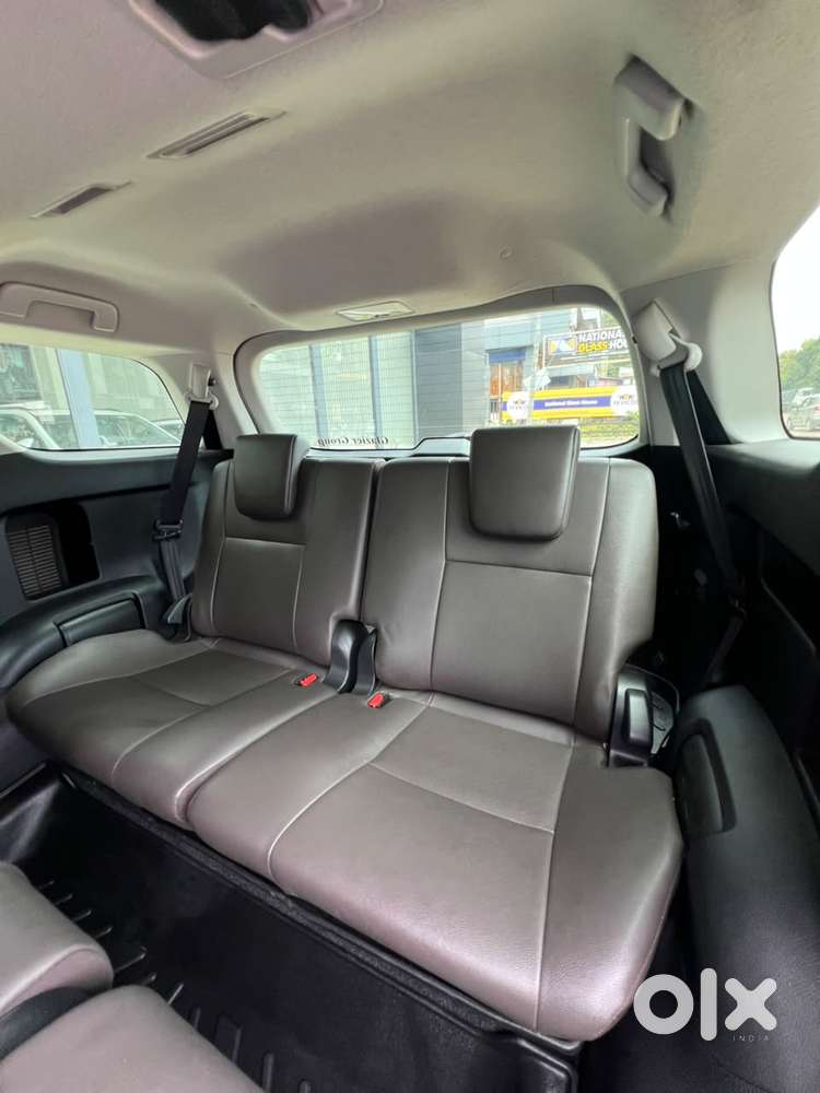 Toyota Fortuner 3.0 4x2 Automatic, 2019, Diesel
