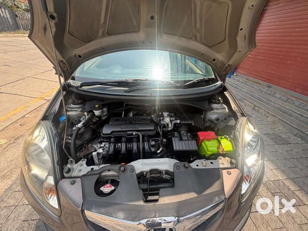 Honda Brio 2015 Petrol Good Condition