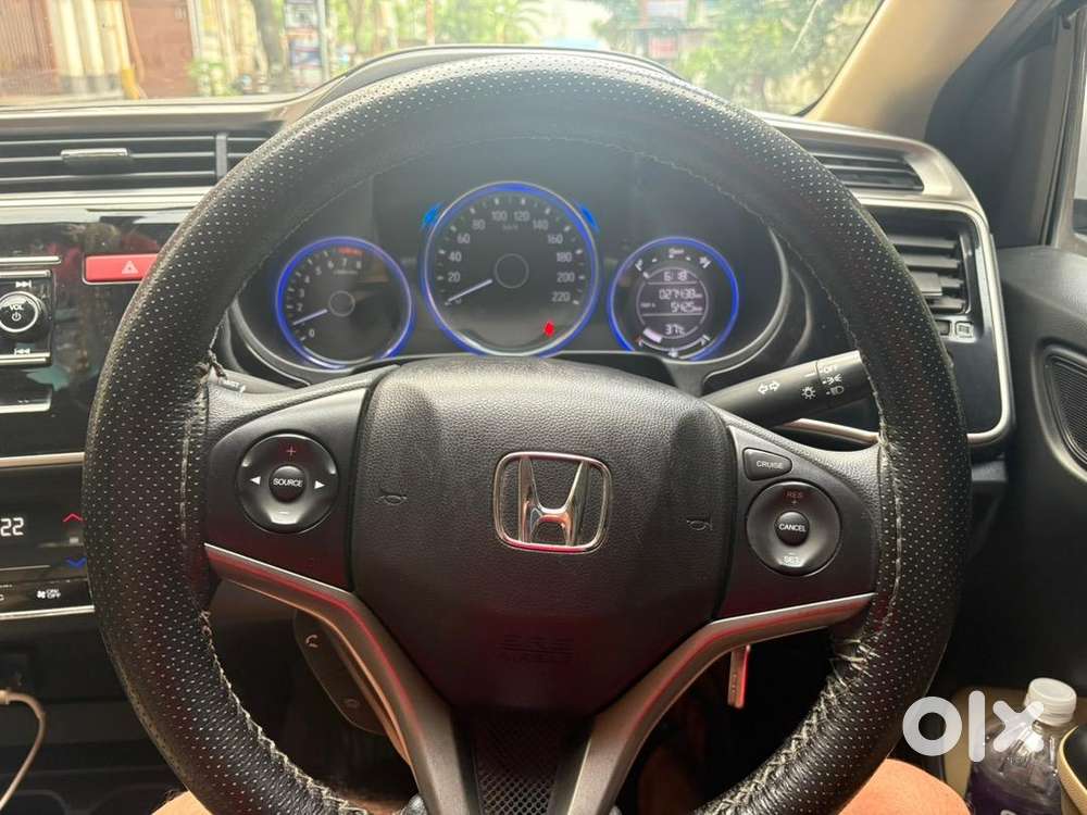 Honda City For Sale